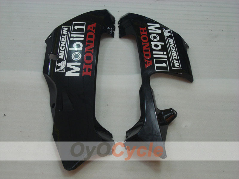 Carénage latéral gauche et droit pour Honda 05-06 CBR600RR #OYO87907452