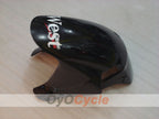 Carénage de garde-boue avant pour Honda 05-06 CBR600RR #OYO87907453