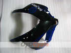 Carénage supérieur avant pour Honda 04-05 CBR1000RR #OYO87906457