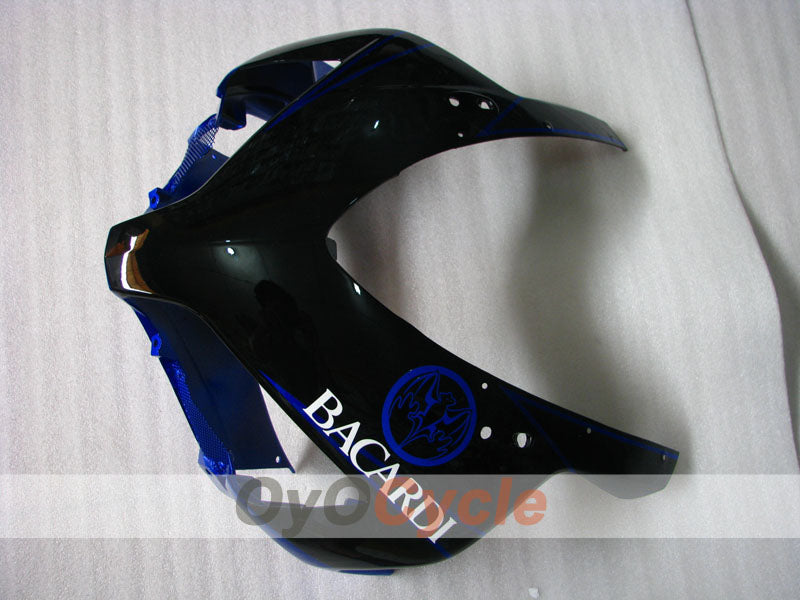 Carénage supérieur avant pour Honda 04-05 CBR1000RR #OYO87906457
