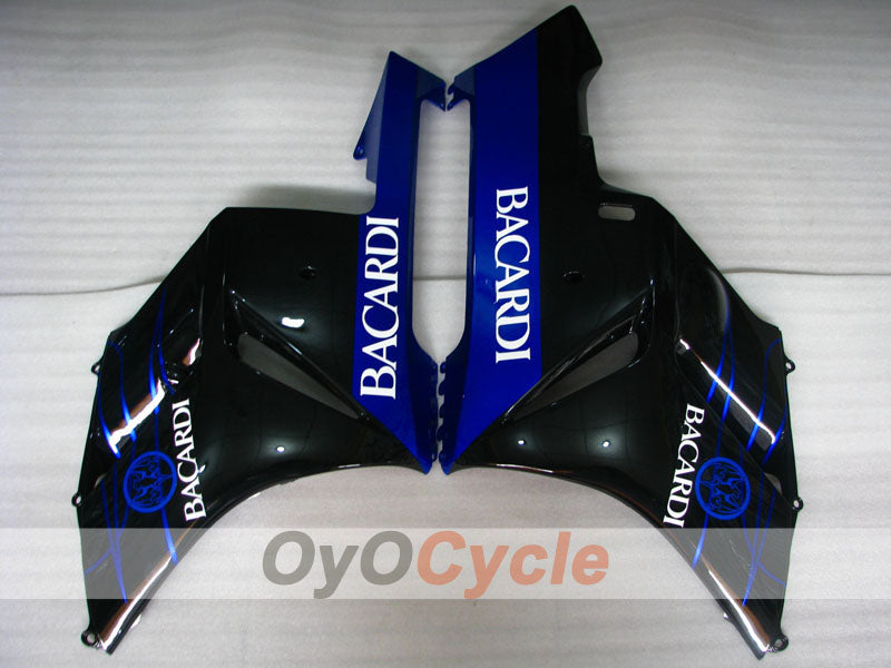 Carénage latéral gauche et droit pour Honda CBR1000RR 04-05 #OYO87906459 Image principale du produit