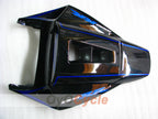 Kit de carénage à injection pour CBR1000RR 04-05 - Bleu, Noir - BACARDI #OYO87900464
