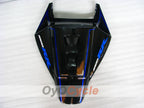 Kit de carénage à injection pour CBR1000RR 04-05 - Bleu, Noir - BACARDI #OYO87900464
