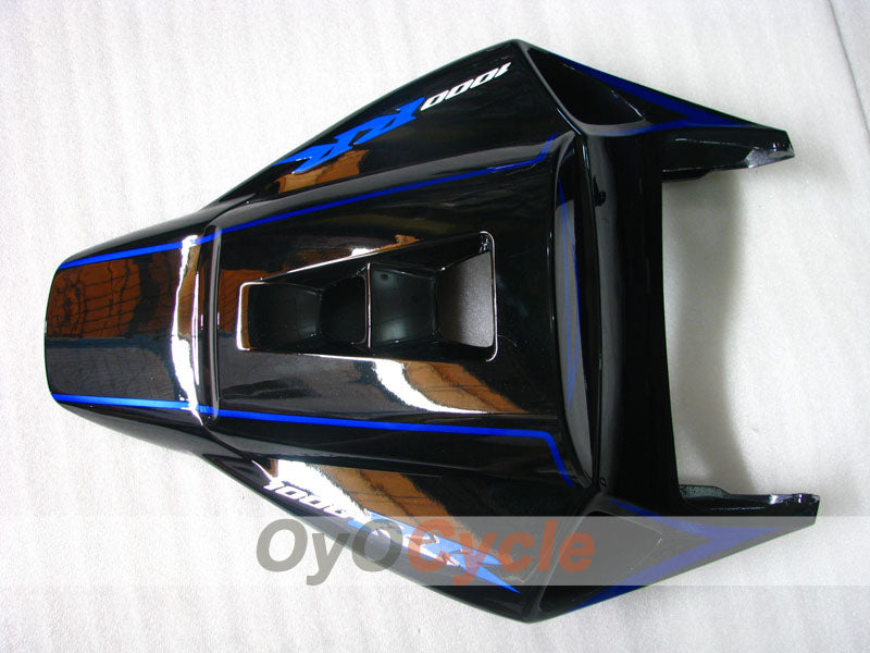 Carénage arrière + capot de selle pour Honda CBR1000RR 04-05 #OYO87906462 Image principale du produit