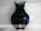 Kit de carénage à injection pour CBR1000RR 04-05 - Bleu, Noir - BACARDI #OYO87900464