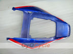 Kit de carénage à injection pour CBR1000RR 04-05 - Bleu, Noir - BACARDI, HRC #OYO87900465