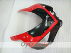 Kit de carénage à injection pour CBR1000RR 04-05 - Bleu, Noir - BACARDI, HRC #OYO87900465