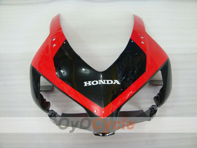 Carénage supérieur avant pour Honda 04-05 CBR1000RR #OYO87906463