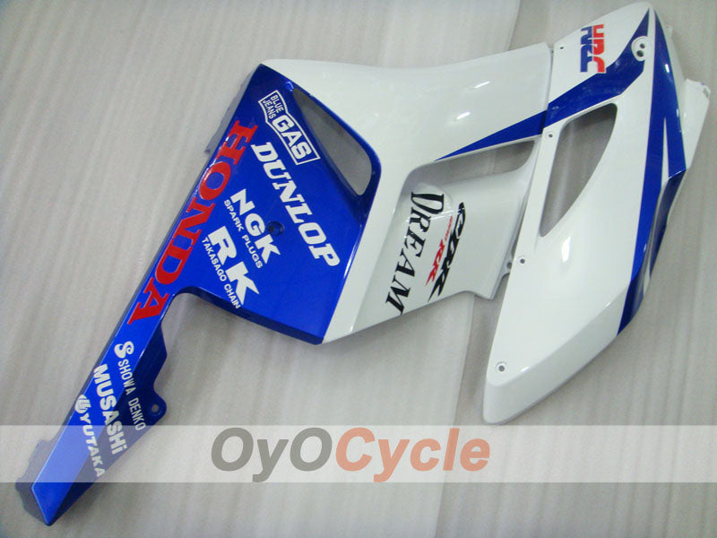 Carénage latéral gauche et droit pour Honda CBR1000RR 04-05 #OYO87906464 Image secondaire du produit