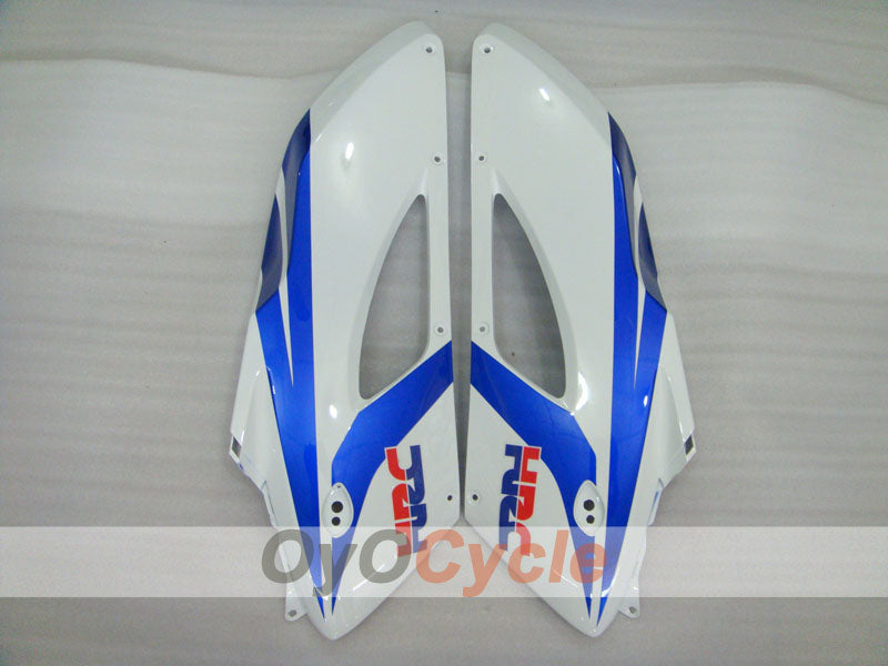 Carénage latéral gauche et droit pour Honda CBR1000RR 04-05 #OYO87906464