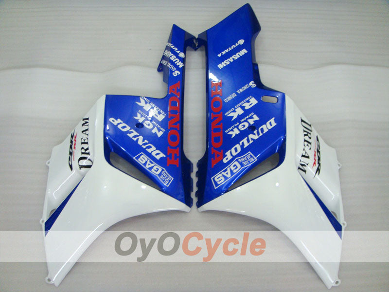 Carénage latéral gauche et droit pour Honda CBR1000RR 04-05 #OYO87906464 Image principale du produit
