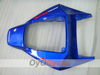 Carénage arrière pour Honda 04-05 CBR1000RR #OYO87906467