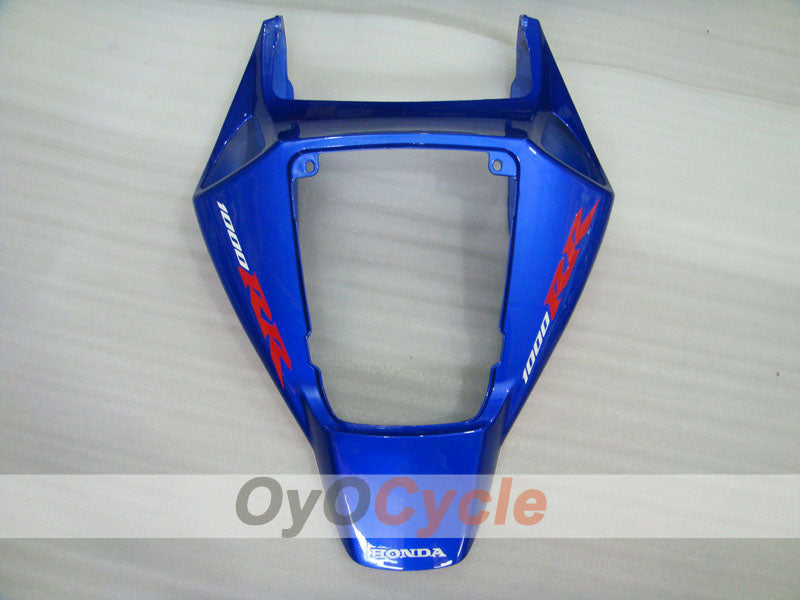 Carénage arrière pour Honda 04-05 CBR1000RR #OYO87906467 Image secondaire du produit