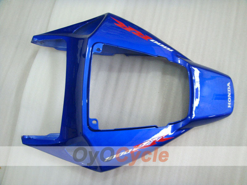 Carénage arrière pour Honda 04-05 CBR1000RR #OYO87906467 Image principale du produit