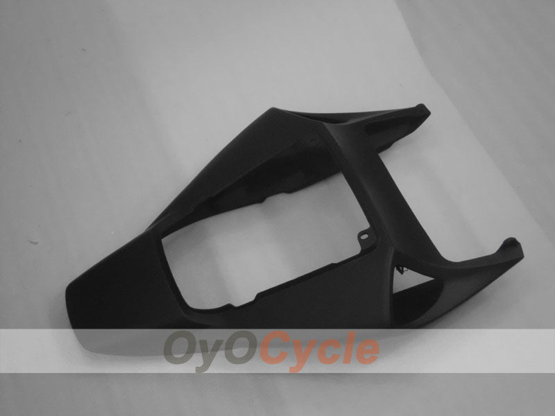 Kit de carénage à injection pour CBR1000RR 04-05 - Noir, mat - Style d’origine #OYO87900466