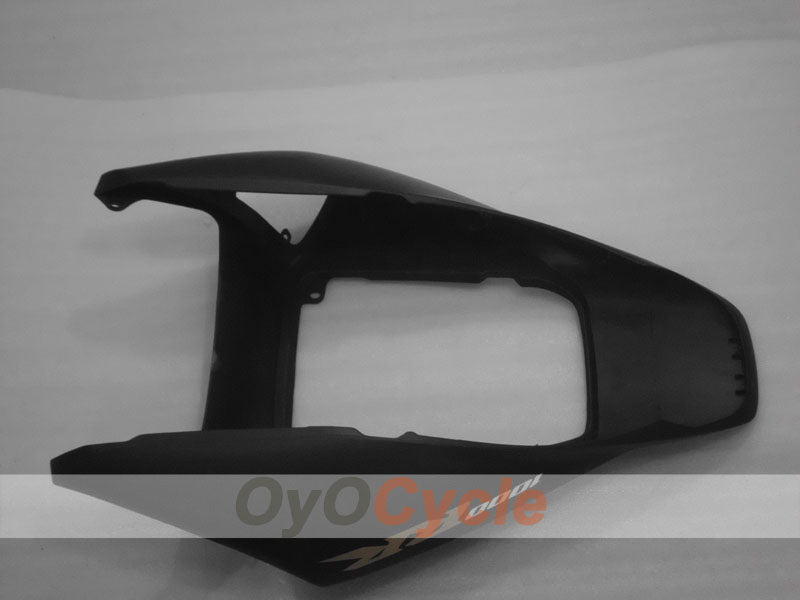 Kit de carénage à injection pour CBR1000RR 04-05 - Noir, mat - Style d’origine #OYO87900466