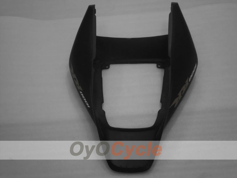 Kit de carénage à injection pour CBR1000RR 04-05 - Noir, mat - Style d’origine #OYO87900466