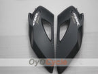 Kit de carénage à injection pour CBR1000RR 04-05 - Noir, mat - Style d’origine #OYO87900466