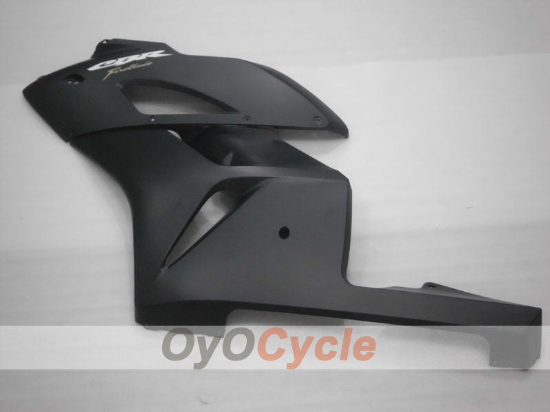 Carénage latéral gauche et droit pour Honda CBR1000RR 04-05 #OYO87906485