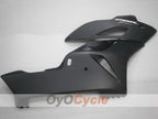 Carénage latéral gauche et droit pour Honda CBR1000RR 04-05 #OYO87906485