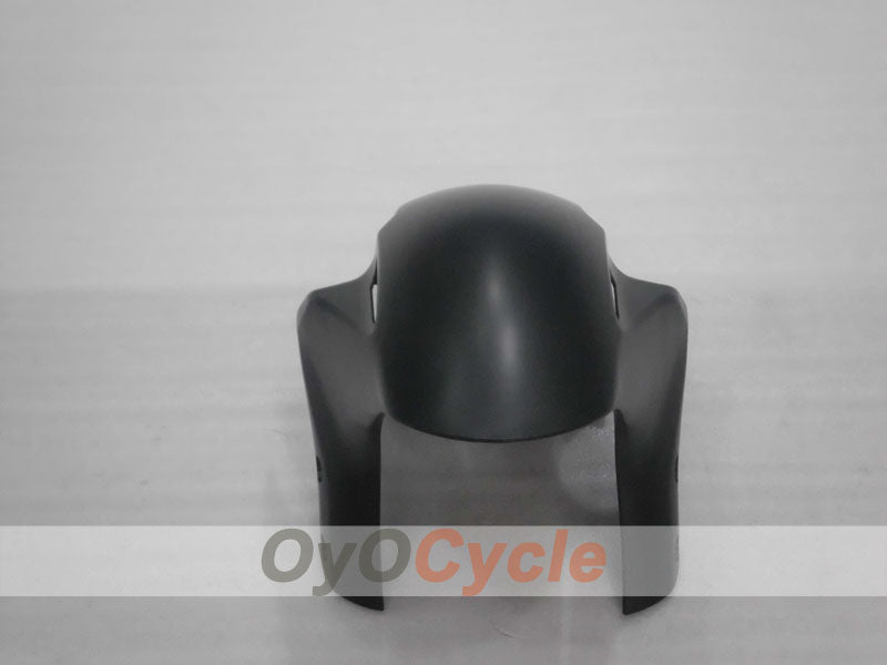 Kit de carénage à injection pour CBR1000RR 04-05 - Noir, mat - Style d’origine #OYO87900466