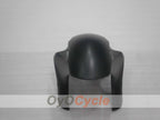 Kit de carénage à injection pour CBR1000RR 04-05 - Noir, mat - Style d’origine #OYO87900466