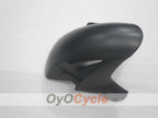 Kit de carénage à injection pour CBR1000RR 04-05 - Noir, mat - Style d’origine #OYO87900466