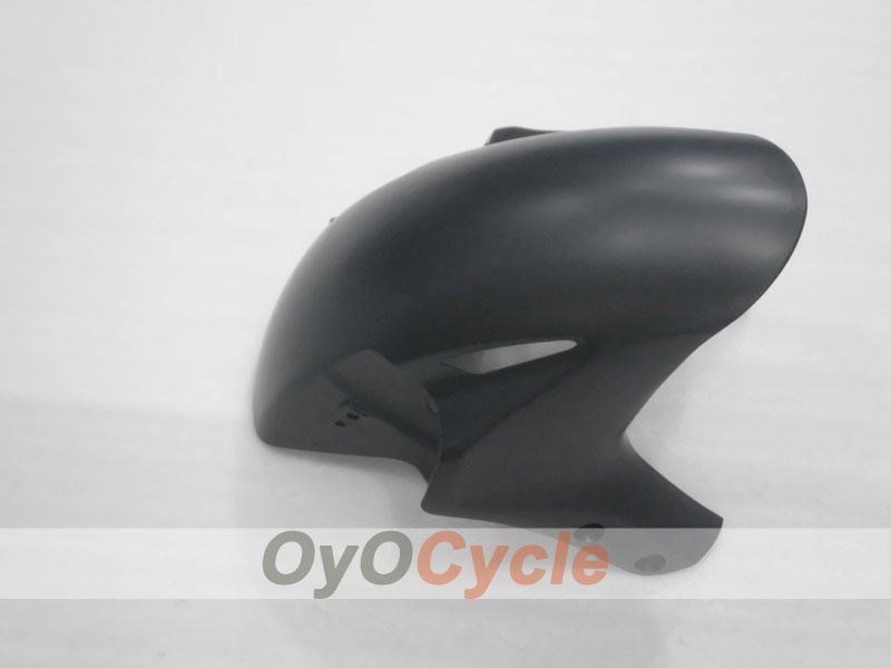 Kit de carénage à injection pour CBR1000RR 04-05 - Noir, mat - Style d’origine #OYO87900466