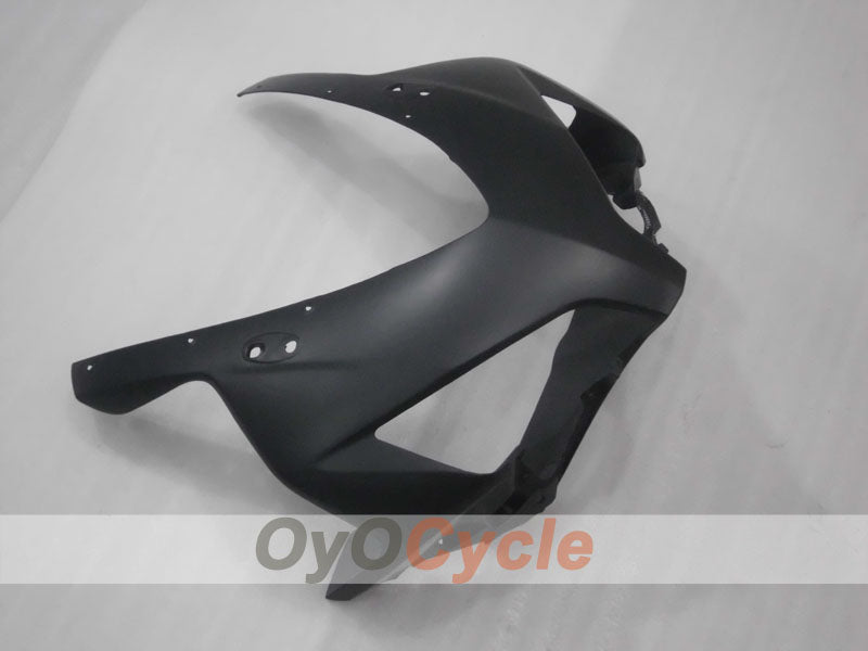Kit de carénage à injection pour CBR1000RR 04-05 - Noir, mat - Style d’origine #OYO87900466