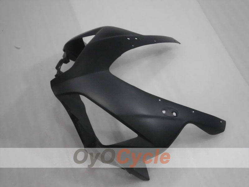 Kit de carénage à injection pour CBR1000RR 04-05 - Noir, mat - Style d’origine #OYO87900466