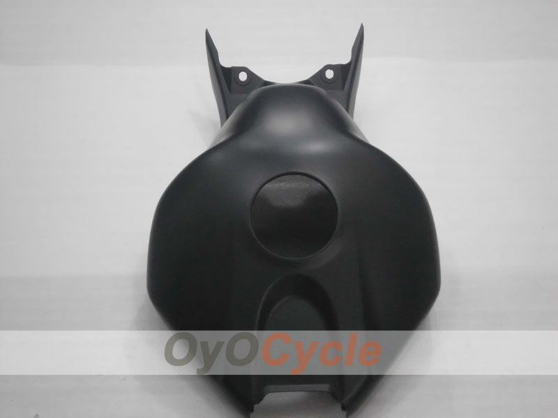 Kit de carénage à injection pour CBR1000RR 04-05 - Noir, mat - Style d’origine #OYO87900466
