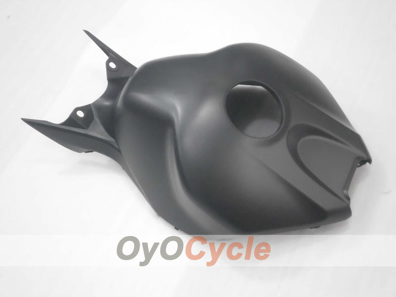 Kit de carénage à injection pour CBR1000RR 04-05 - Noir, mat - Style d’origine #OYO87900466