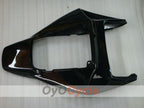 Kit de carénage à injection pour CBR1000RR 04-05 - Noir - Style d’origine #OYO87900468