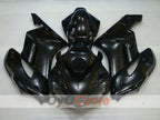 Kit de carénage à injection pour CBR1000RR 04-05 - Noir - Style d’origine #OYO87900468