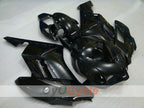 Kit de carénage à injection pour CBR1000RR 04-05 - Noir - Style d’origine #OYO87900468