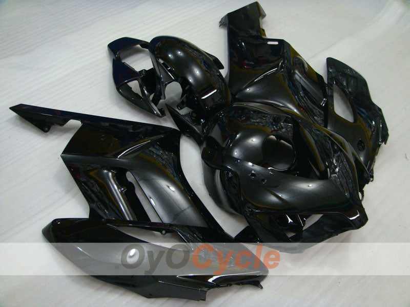Kit de carénage à injection pour CBR1000RR 04-05 - Noir - Style d’origine #OYO87900468