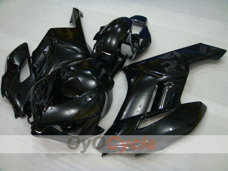 Kit de carénage à injection pour CBR1000RR 04-05 - Noir - Style d’origine #OYO87900468 Image secondaire du produit