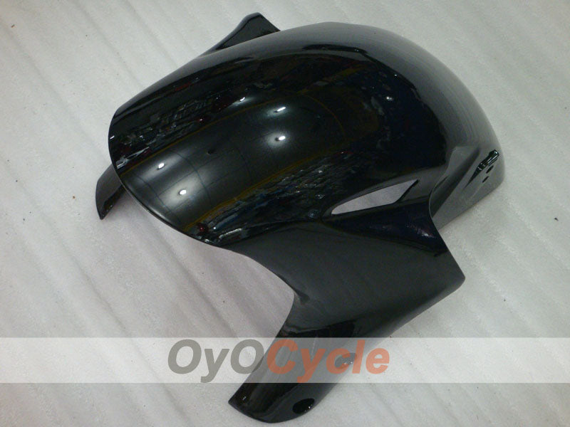 Kit de carénage à injection pour CBR1000RR 04-05 - Noir - Style d’origine #OYO87900468
