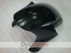 Kit de carénage à injection pour CBR1000RR 04-05 - Noir - Style d’origine #OYO87900468