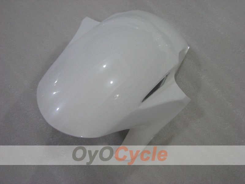 Carénage de garde-boue avant pour Honda 04-05 CBR1000RR #OYO87906494 Image principale du produit
