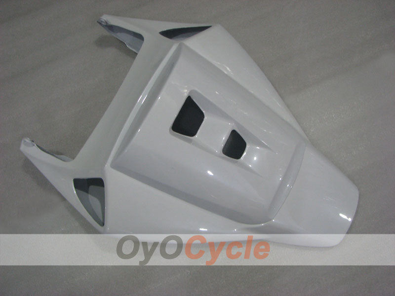 Carénage arrière + capot de selle pour Honda CBR1000RR 04-05 #OYO87906496