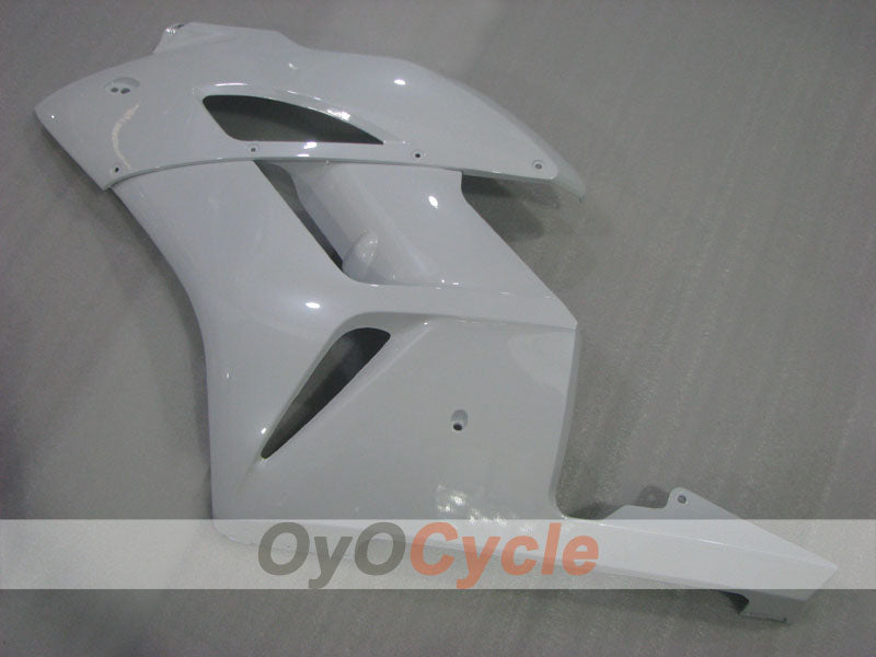 Carénage latéral gauche et droit pour Honda CBR1000RR 04-05 #OYO87906493