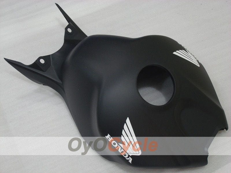 Kit de carénages injectés pour CBR1000RR 04-05 - Noir mat - Style d'origine #OYO87900470