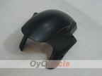 Kit de carénages injectés pour CBR1000RR 04-05 - Noir mat - Style d'origine #OYO87900470