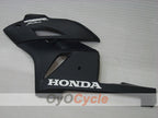 Kit de carénages injectés pour CBR1000RR 04-05 - Noir mat - Style d'origine #OYO87900470