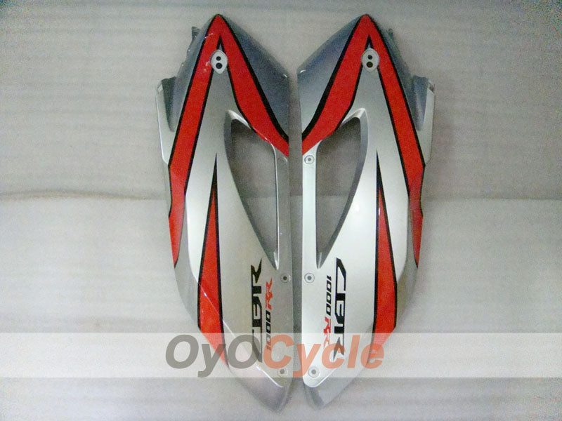 Carénage latéral gauche et droit pour Honda CBR1000RR 04-05 #OYO87906500