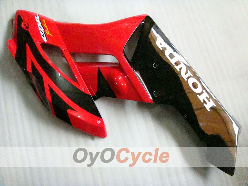 Carénage latéral gauche et droit pour Honda CBR1000RR 04-05 #OYO87906503 Image secondaire du produit