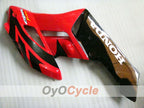 Carénage latéral gauche et droit pour Honda CBR1000RR 04-05 #OYO87906503