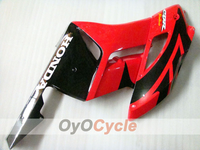 Carénage latéral gauche et droit pour Honda CBR1000RR 04-05 #OYO87906503