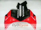 Carénage latéral gauche et droit pour Honda CBR1000RR 04-05 #OYO87906503